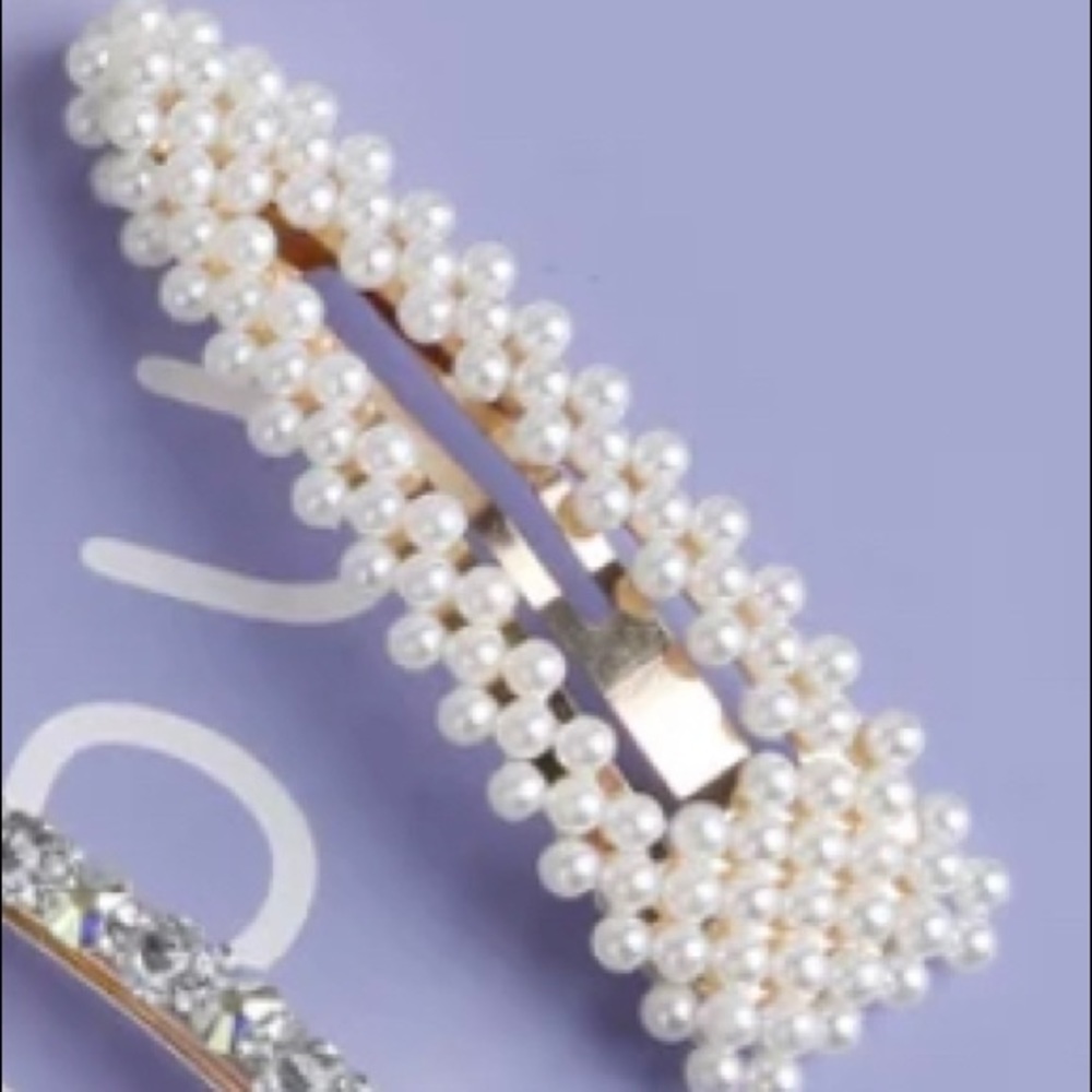 BARRETTES